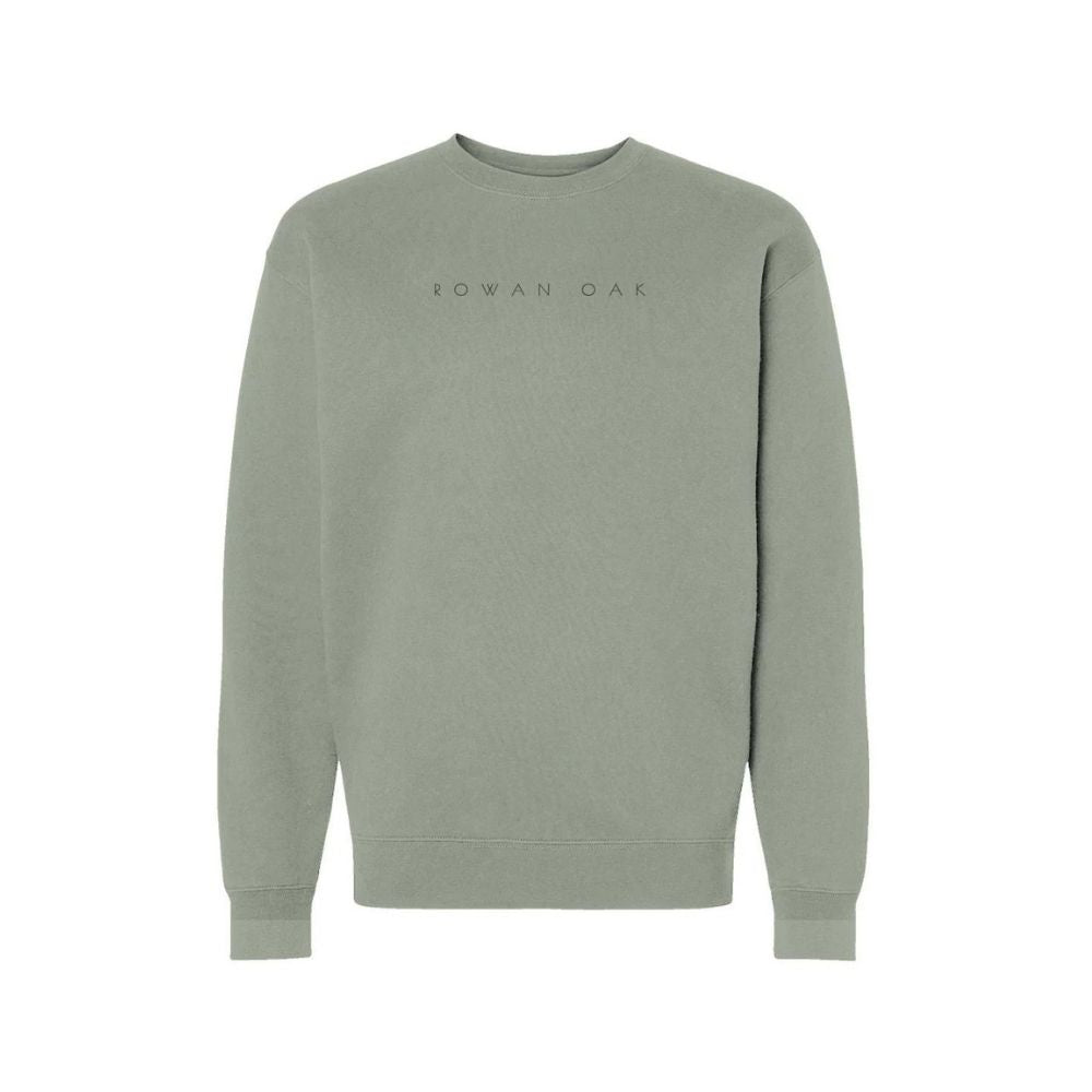 Heavyweight Crewneck Unisex Sweatshirt