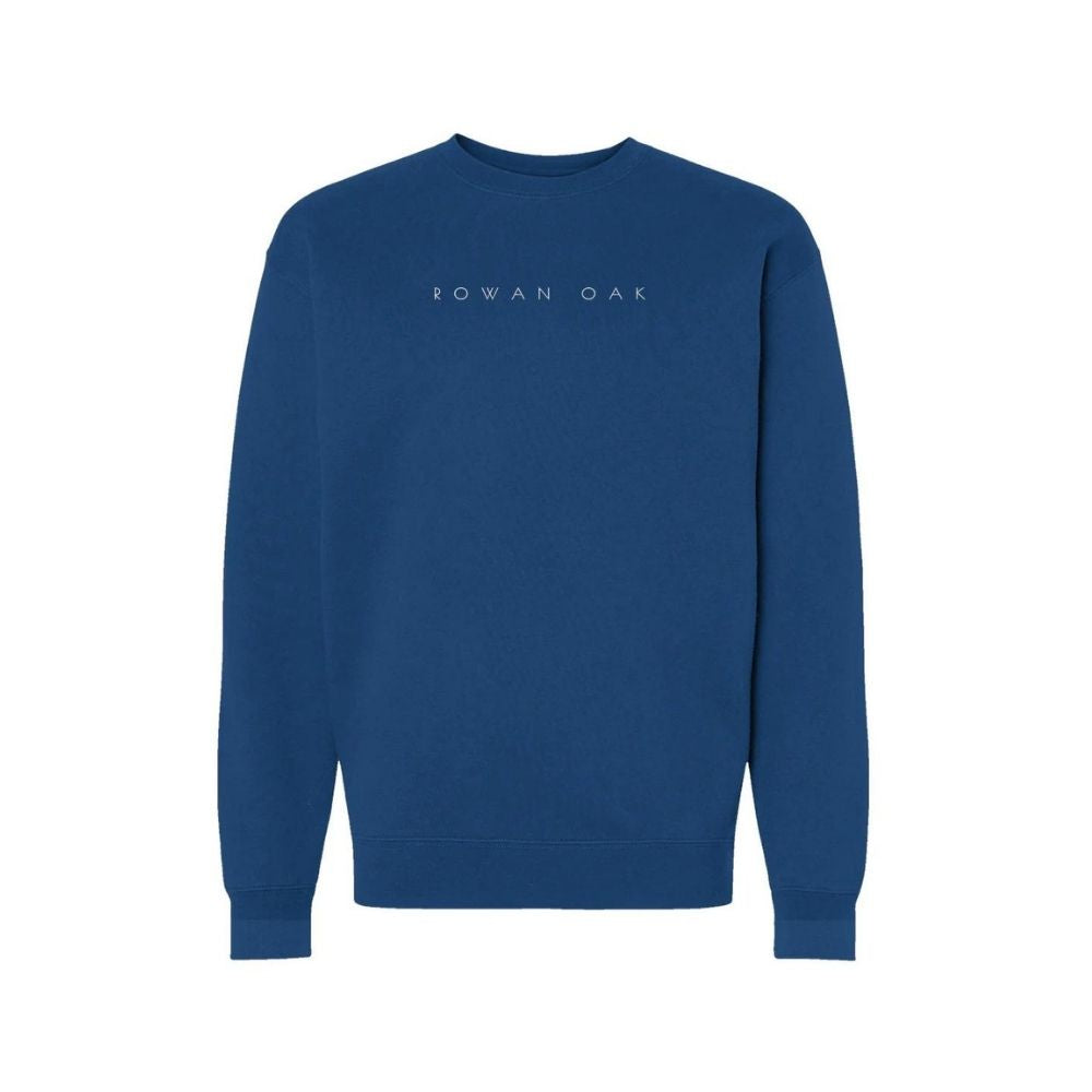 Heavyweight Crewneck Unisex Sweatshirt