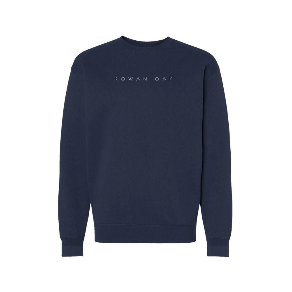 Heavyweight Crewneck Unisex Sweatshirt