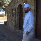 Heather Cloud Pullover