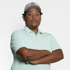 Mist Reserve Performance Polo