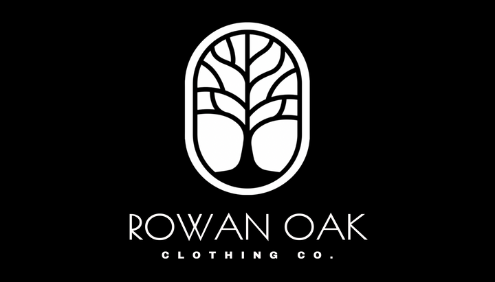 Rowan Oak Clothing Co. Gift Card