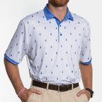The Bluebonnet Polo