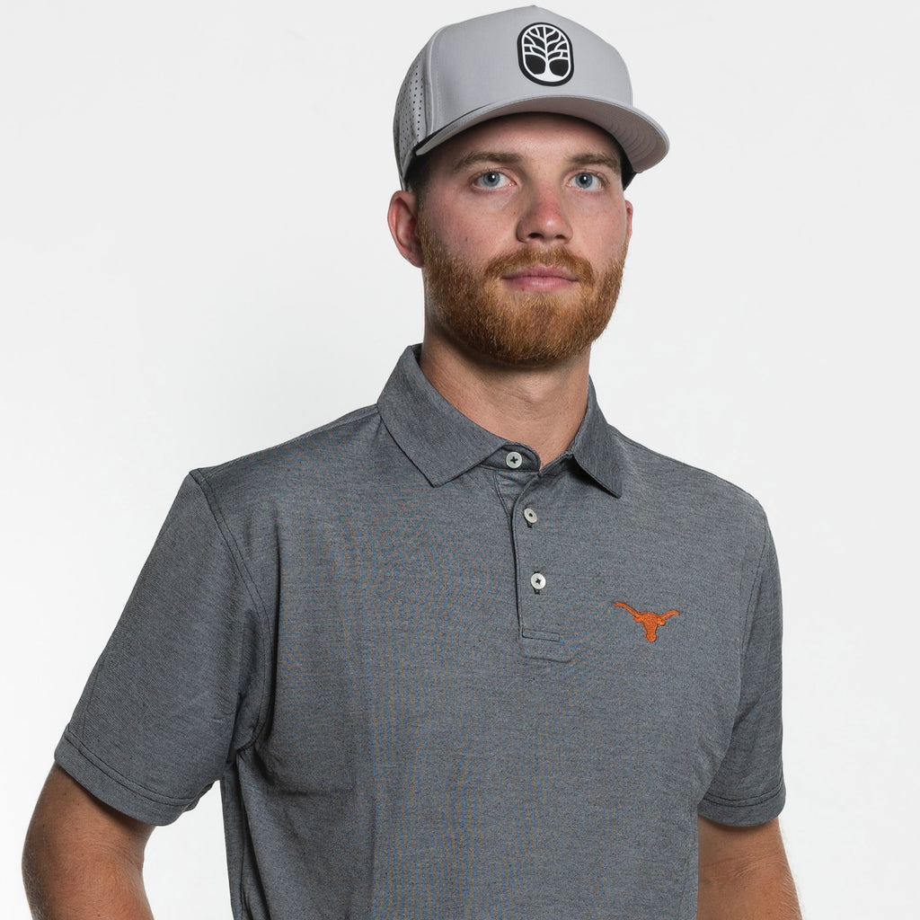 Texas Longhorn Reserve Polo