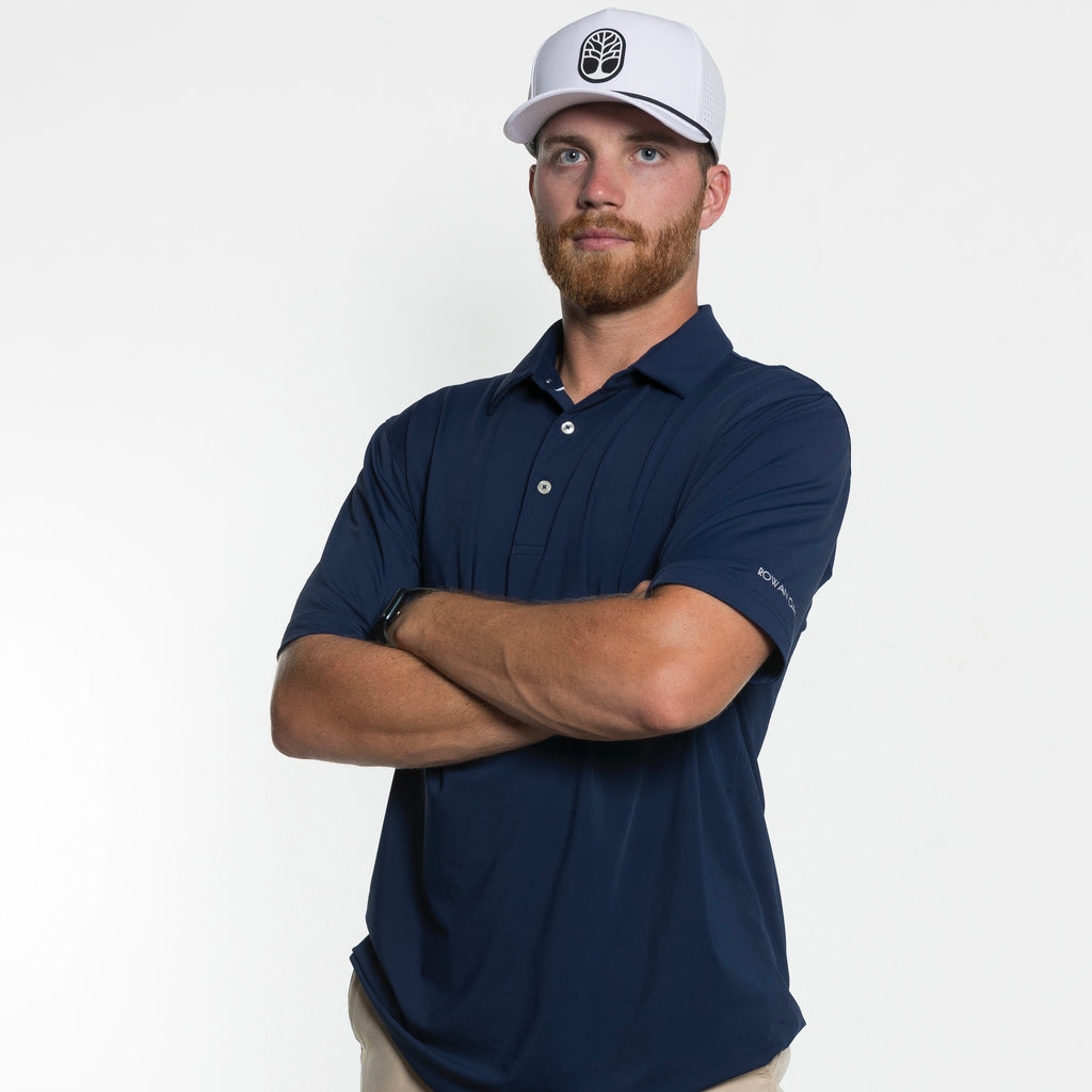 Navy Reserve Performance Polo