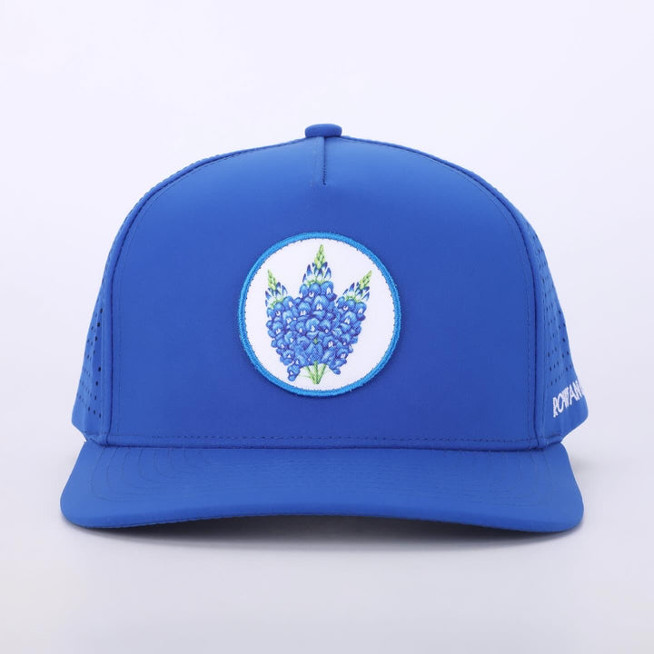 BLUEbonnet 5-Panel