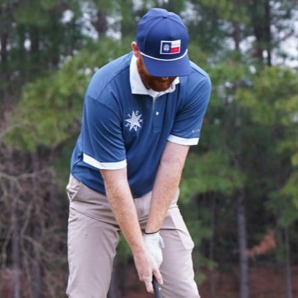 The Rowan Oak - Texas Edition