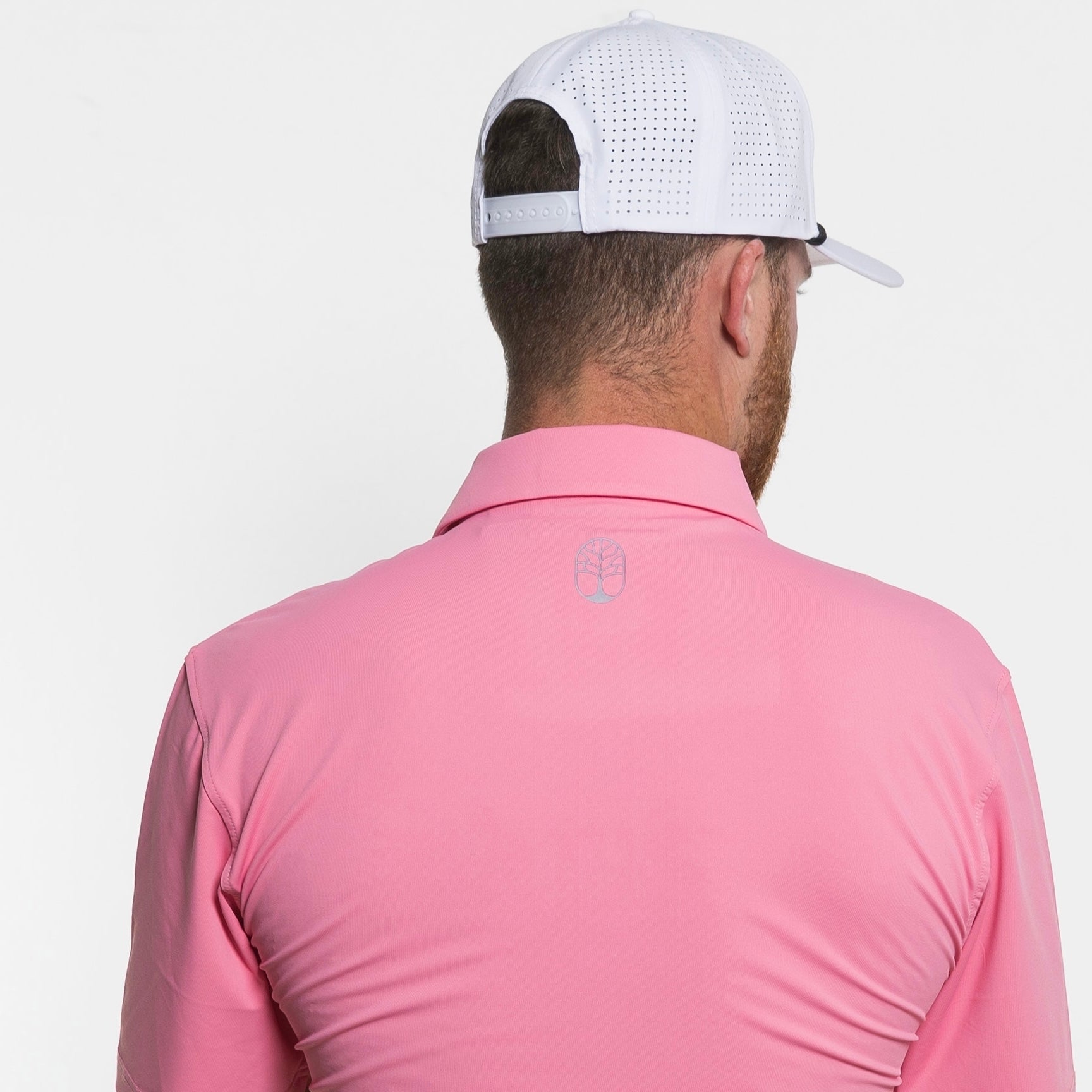 Flamingo Reserve Performance Polo