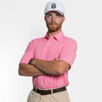 Flamingo Reserve Performance Polo