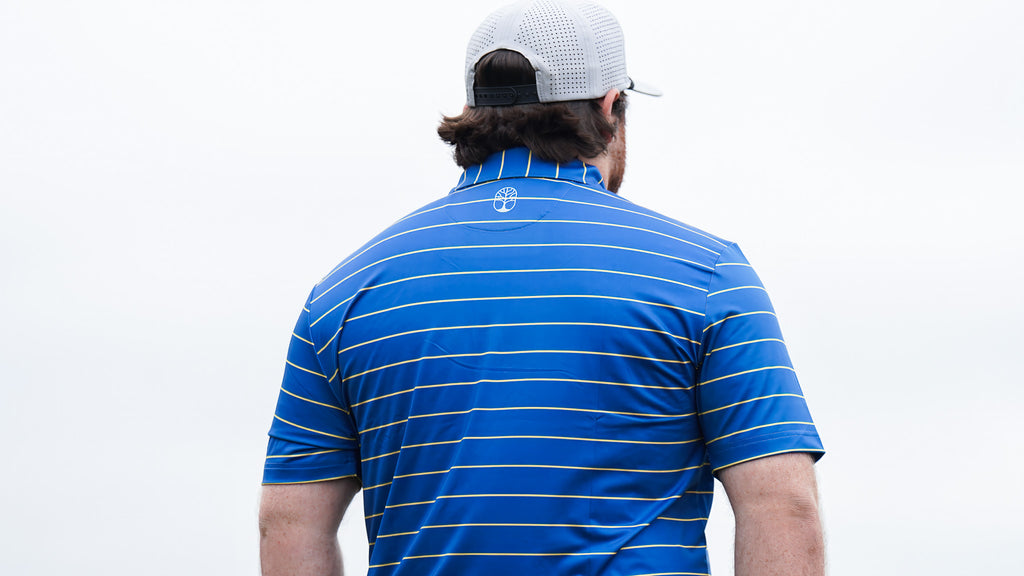 The Oregon Golf Trail