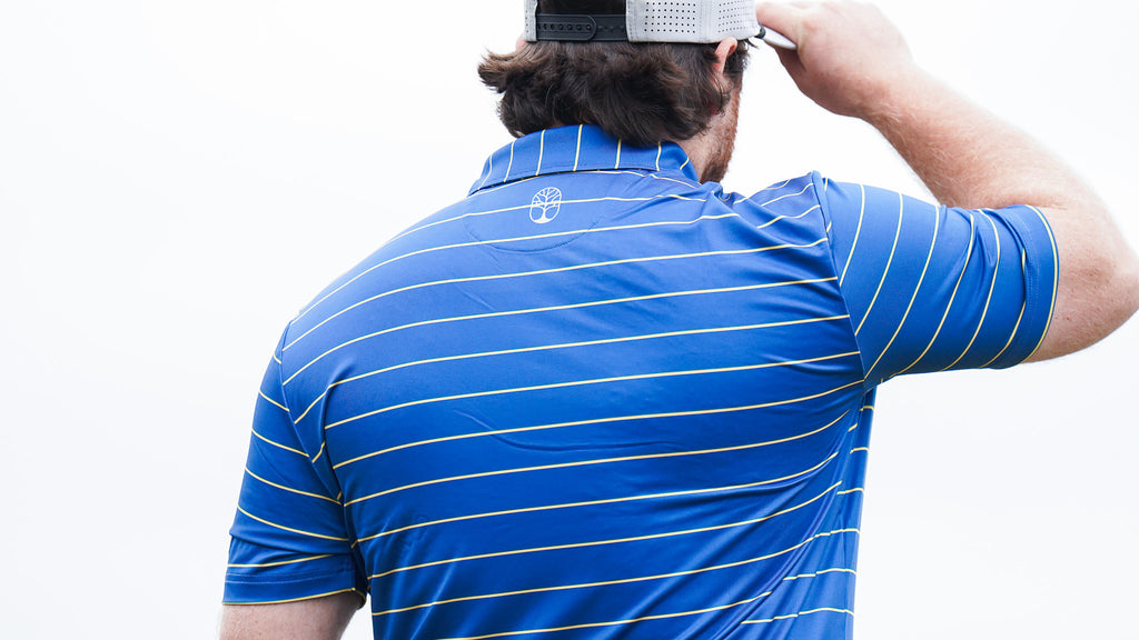 The Oregon Golf Trail