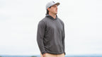 Charcoal Hill Country Hoodie