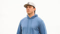 Blue Hill Country Hoodie