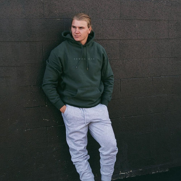 Midweight Fleece Joggers