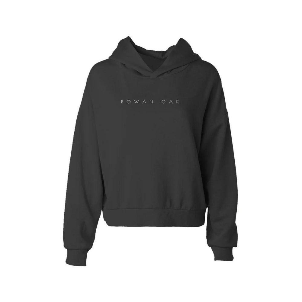 Hip Height Hoodie