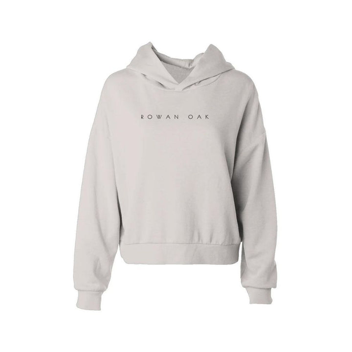 Hip Height Hoodie