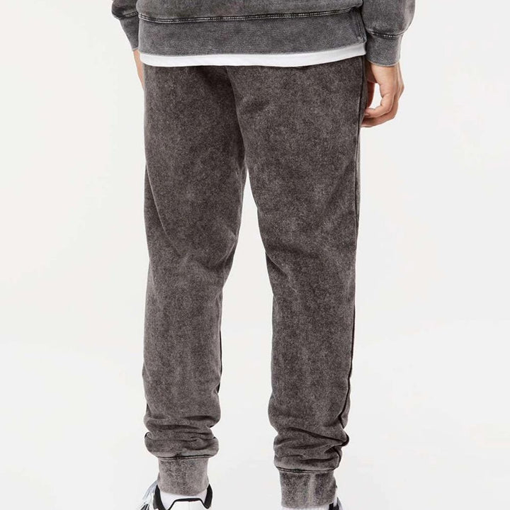 Mineral Wash Fleece Pants