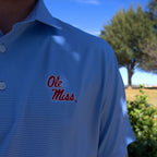 Ole Miss Stripe