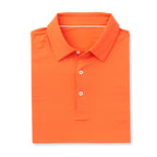 Classic - Vibrant Orange - Rowan Oak Clothing Co