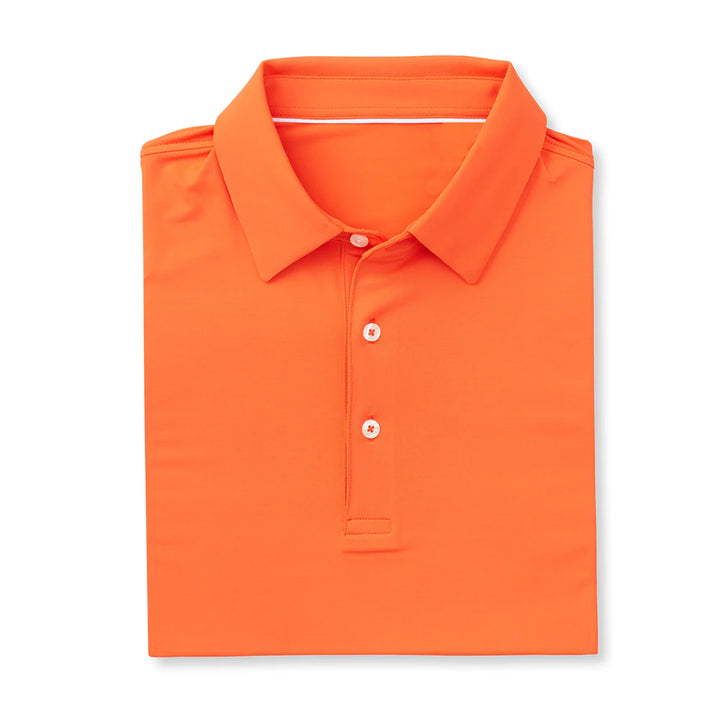 Classic - Vibrant Orange - Rowan Oak Clothing Co