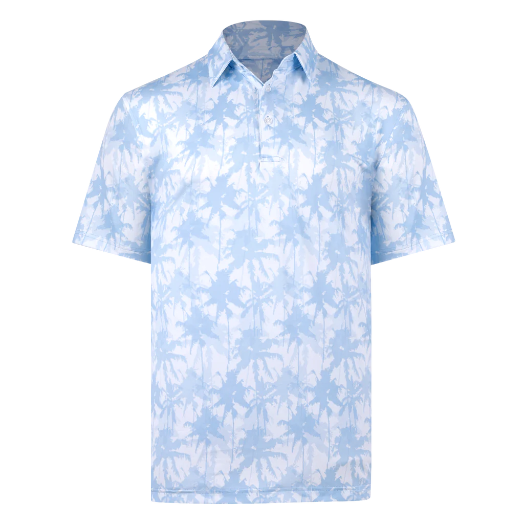 Palms Away - Rowan Oak Clothing Co