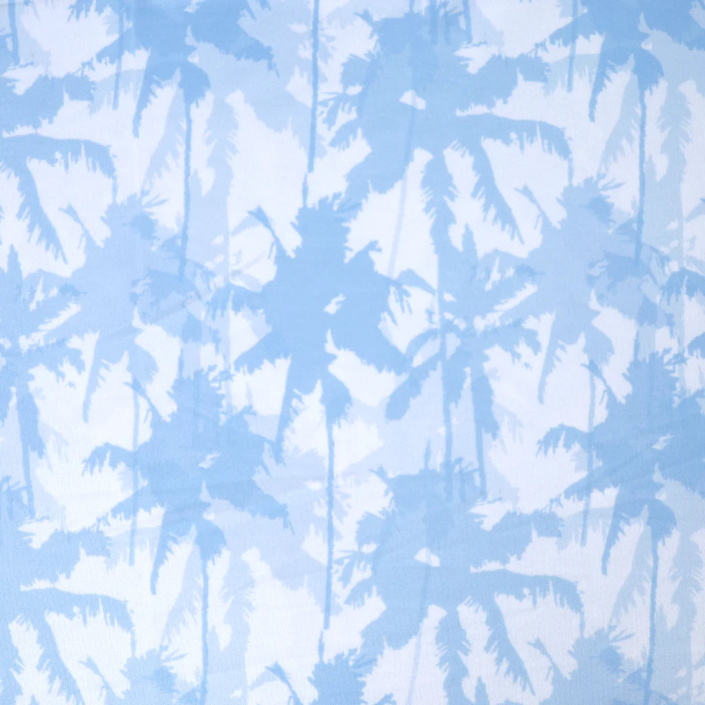 Palms Away - Rowan Oak Clothing Co