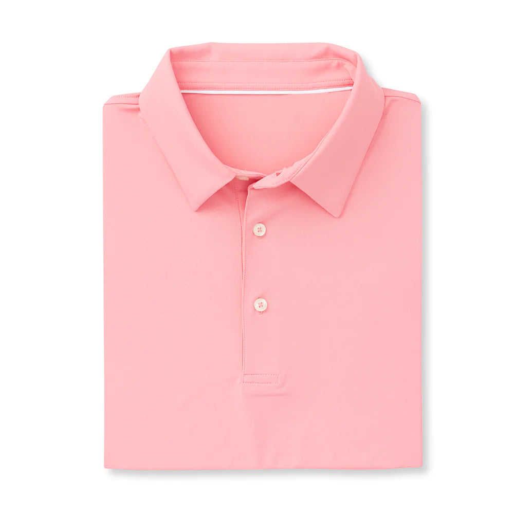 Flamingo Reserve Performance Polo