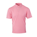 Flamingo Reserve Stripe Polo