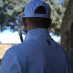 Heather Cloud Pullover