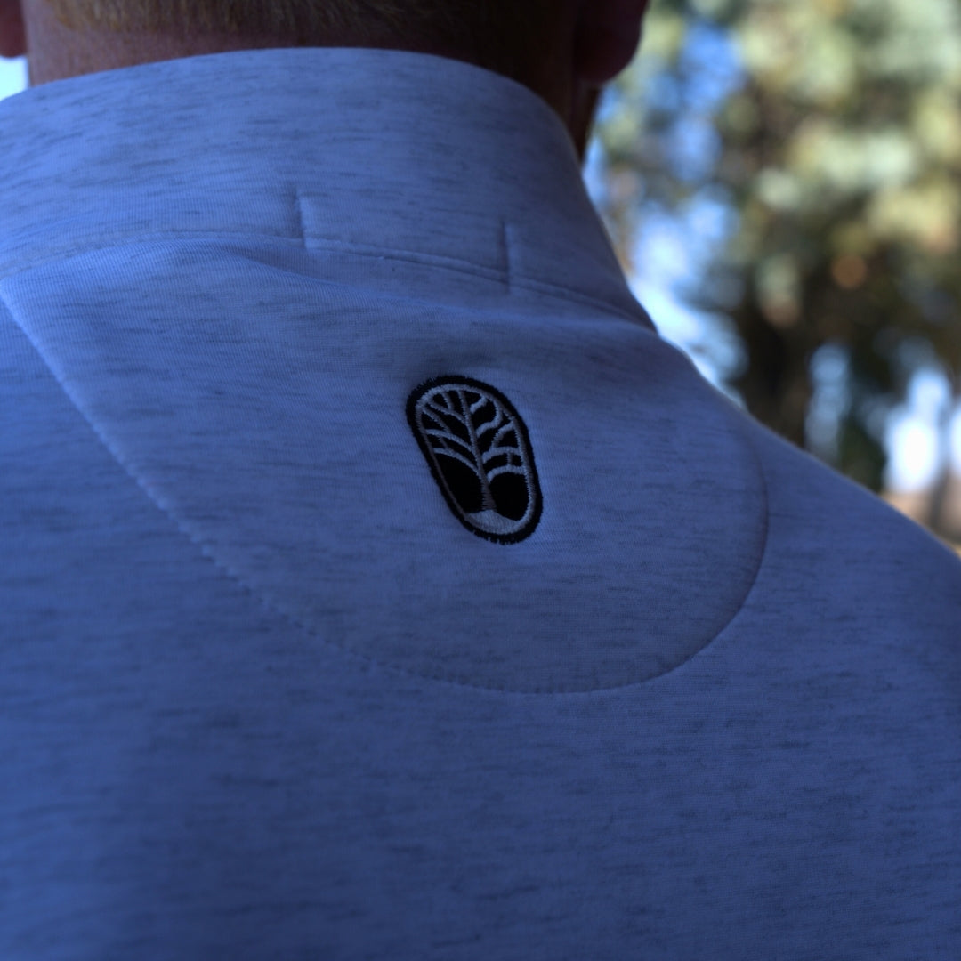 Heather Cloud Pullover