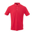 Crimson Reserve Performance Polo