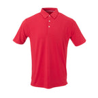 Crimson Reserve Performance Polo