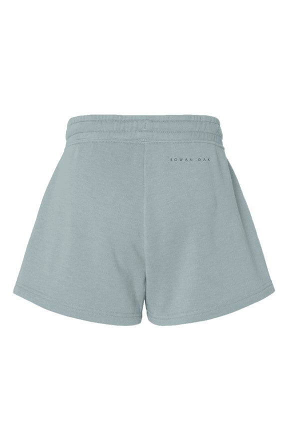 Cali Wave Wash Short