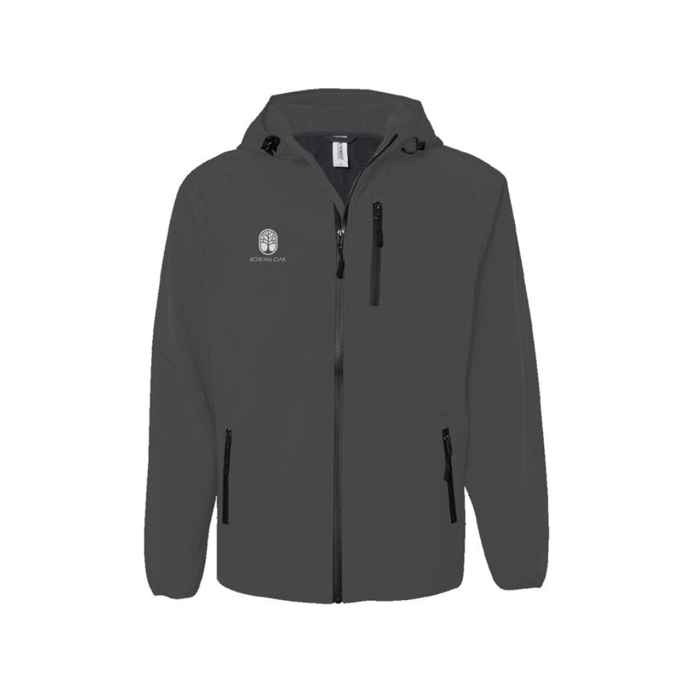 Poly-Tech Soft Shell Jacket