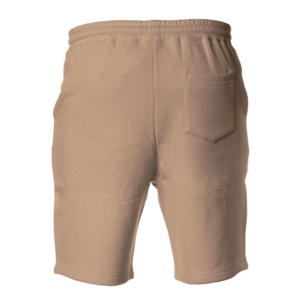 Midweight Fleece Shorts