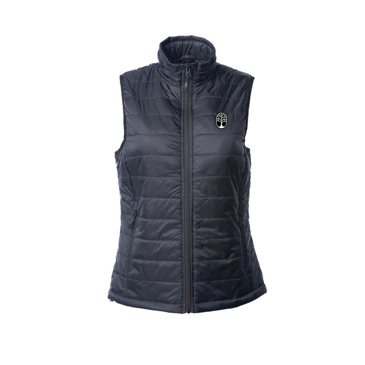 Womens Puffer Vest