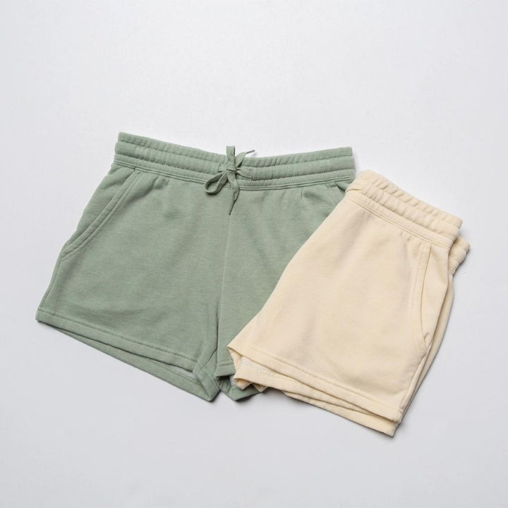 Cali Wave Wash Short