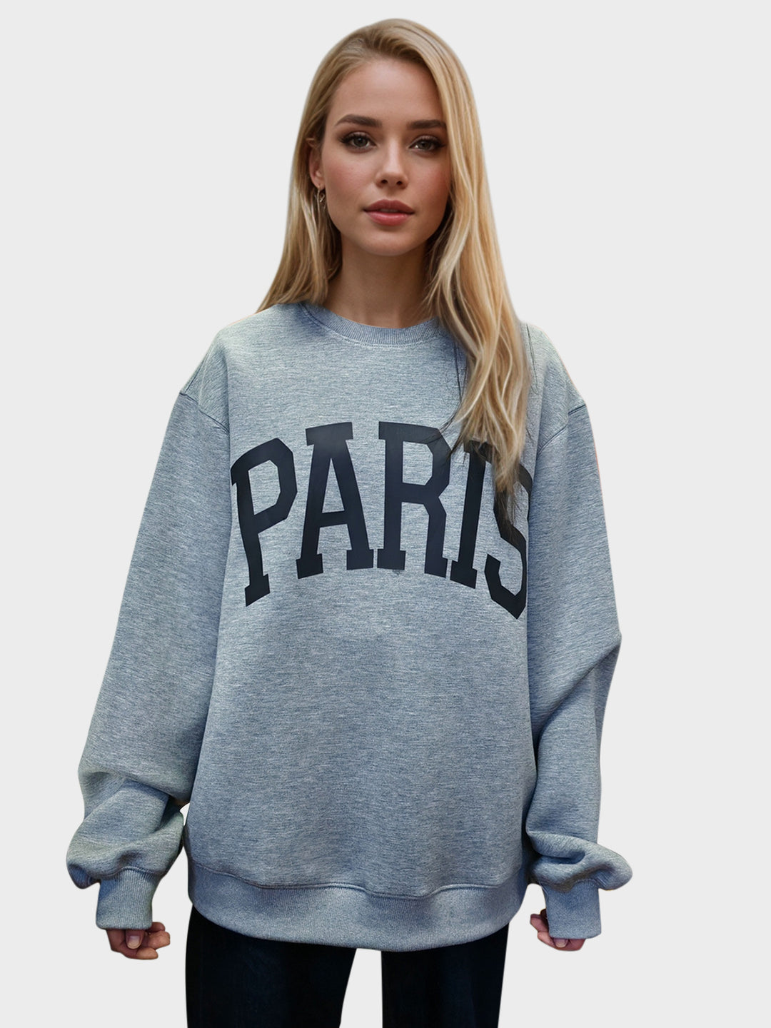 PARIS Sweatshirt