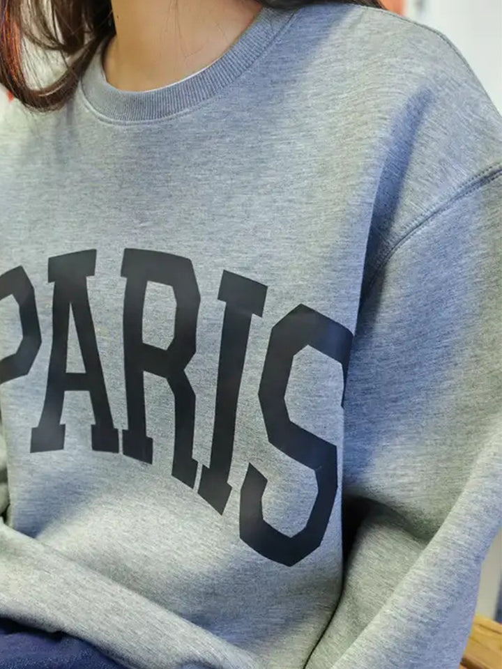 PARIS Sweatshirt