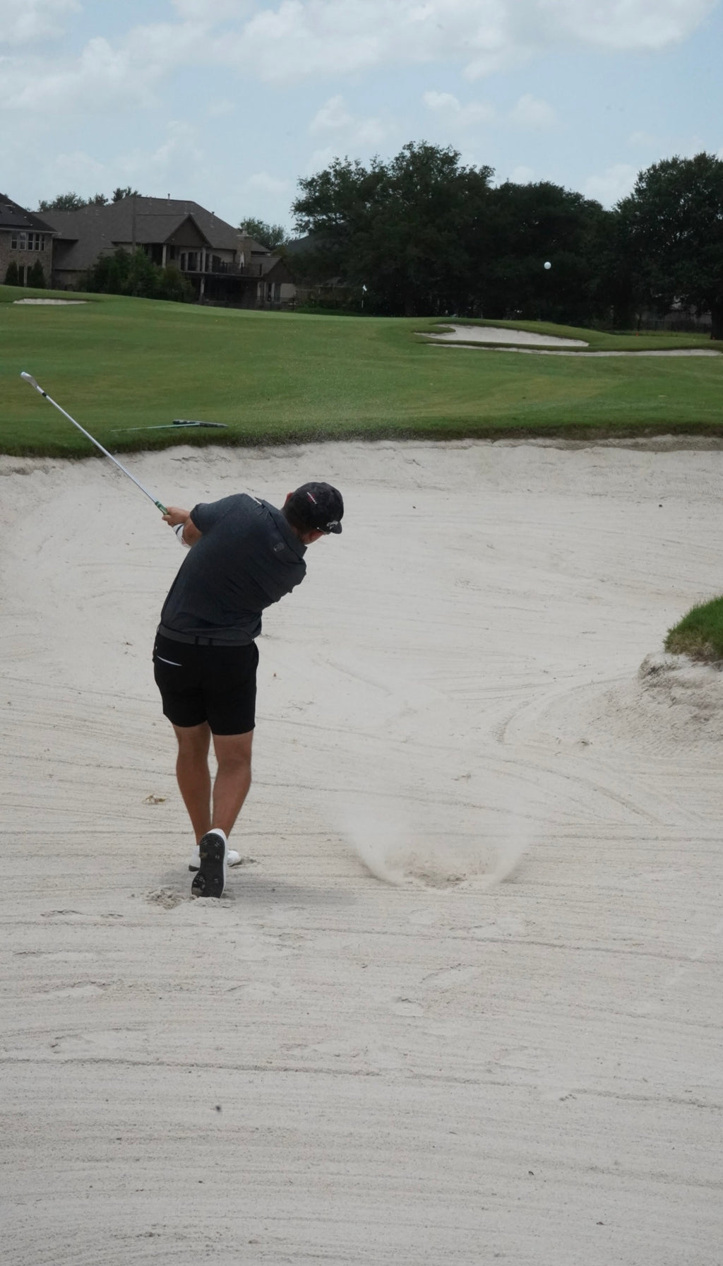 Code Black - Rowan Oak Clothing Co