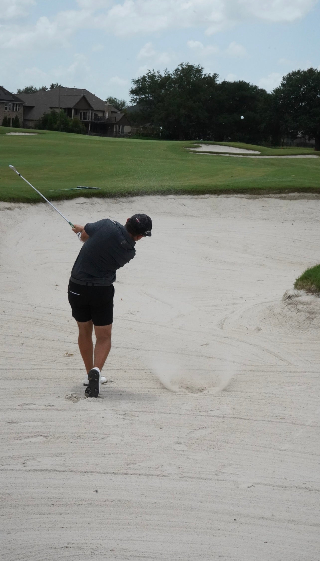 Code Black - Rowan Oak Clothing Co