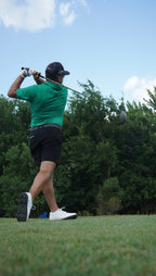 Classic - Turf - Rowan Oak Clothing Co