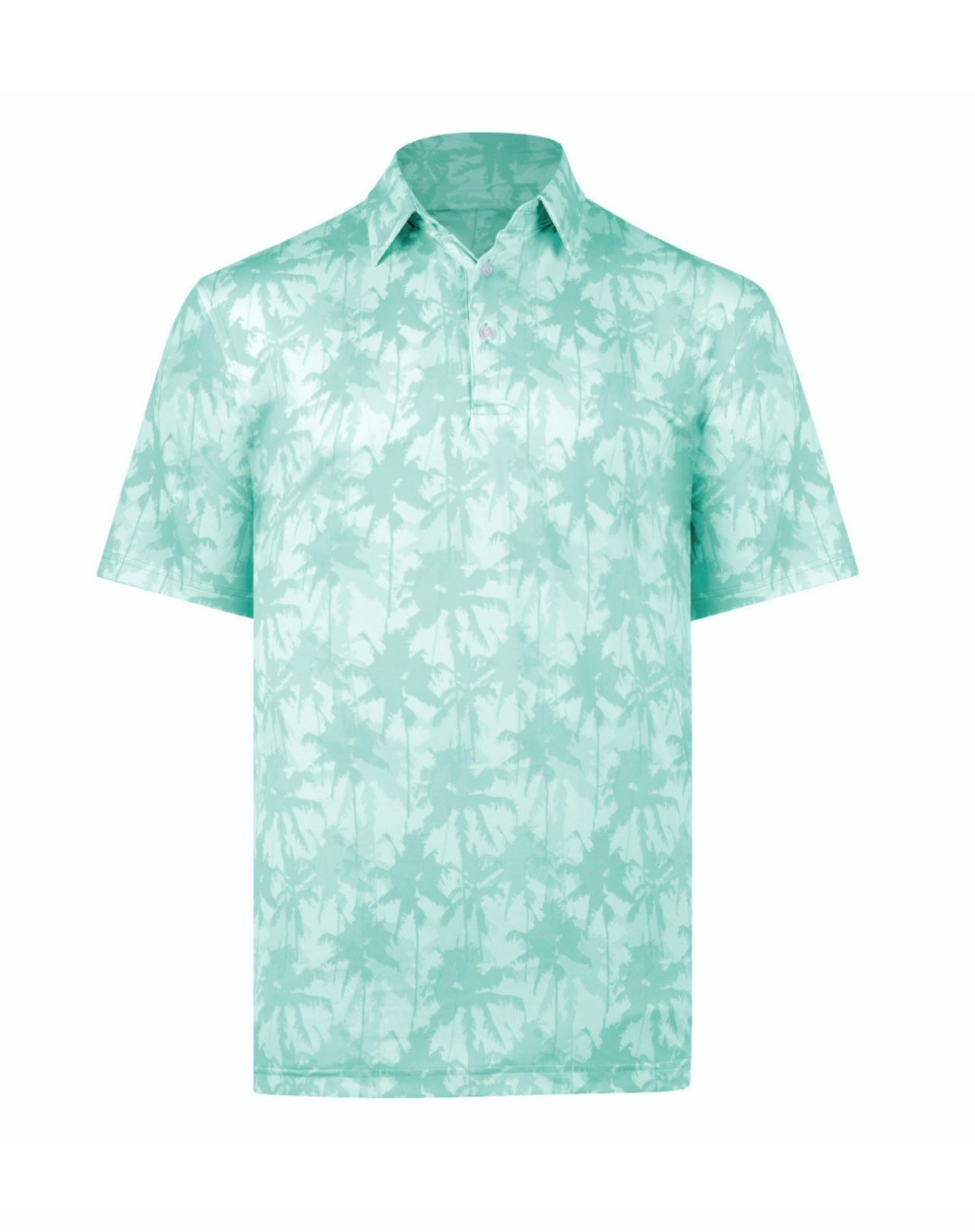 Palms Away - Rowan Oak Clothing Co