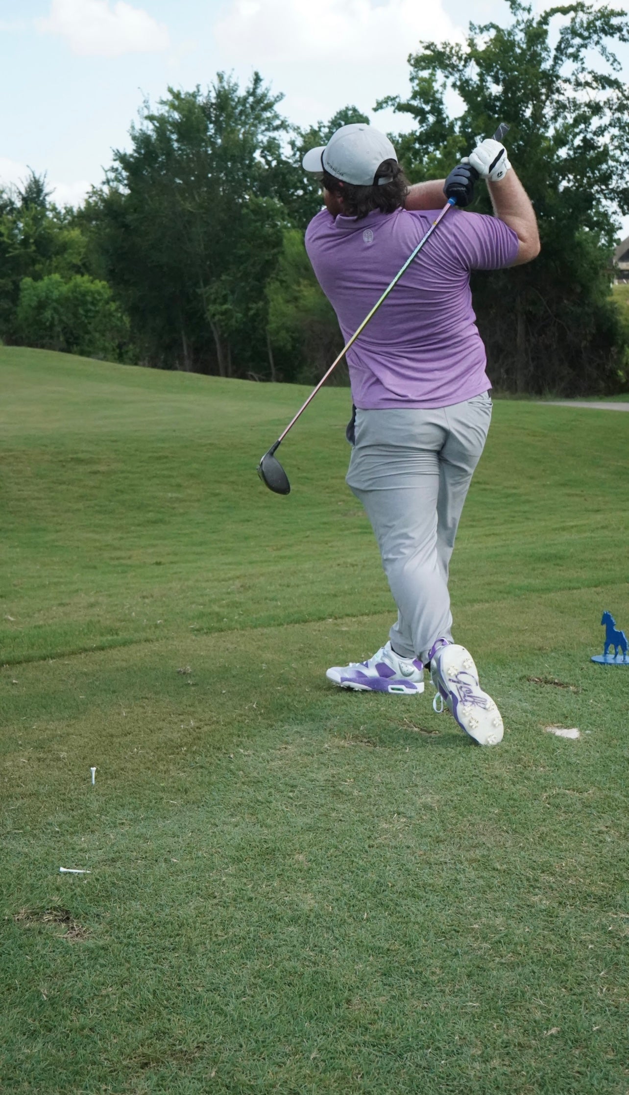 Butter Stripe - Berry - Rowan Oak Clothing Co