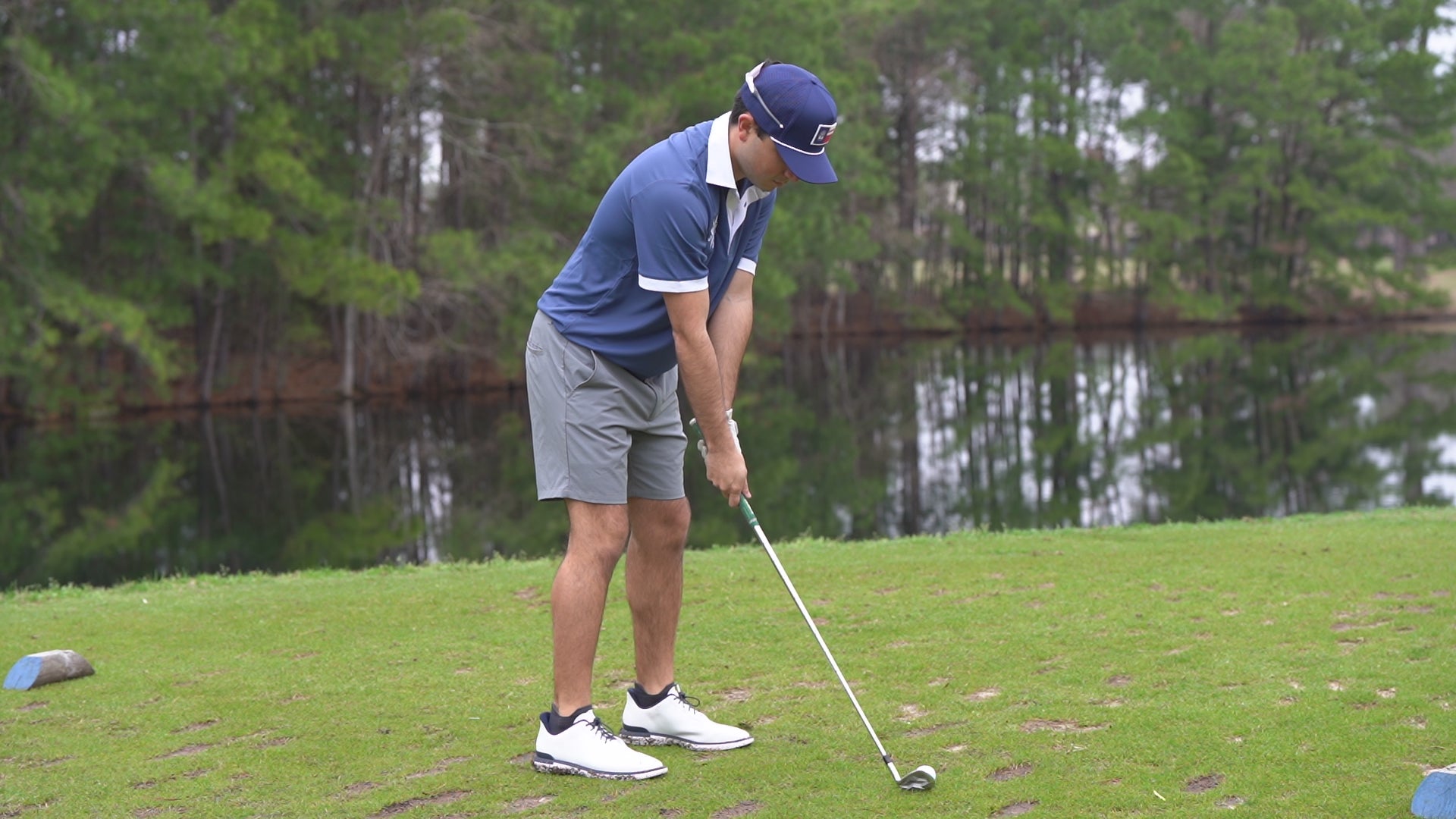 The Rowan Oak - Texas Edition