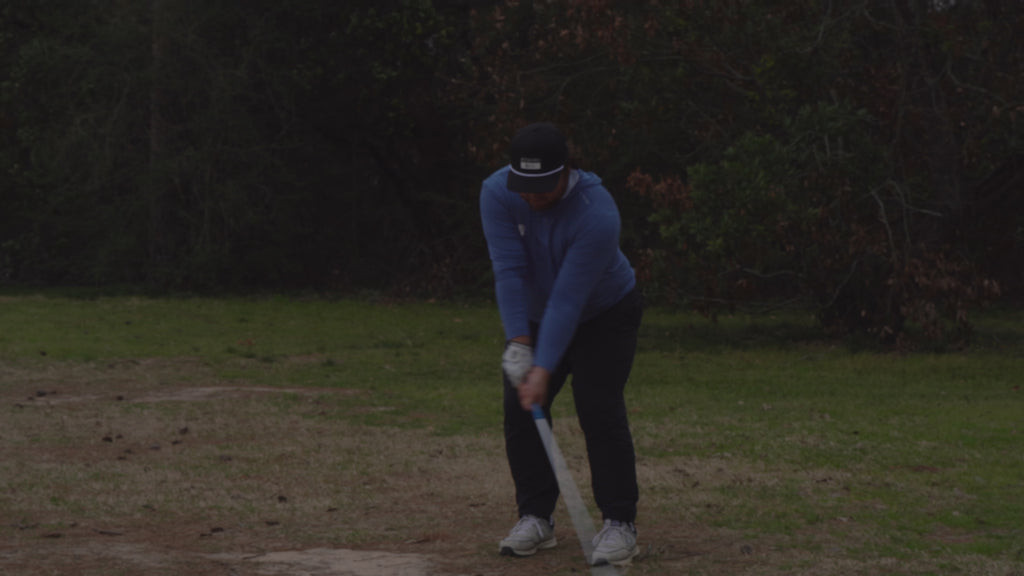 Bamboo Performance Hoodie