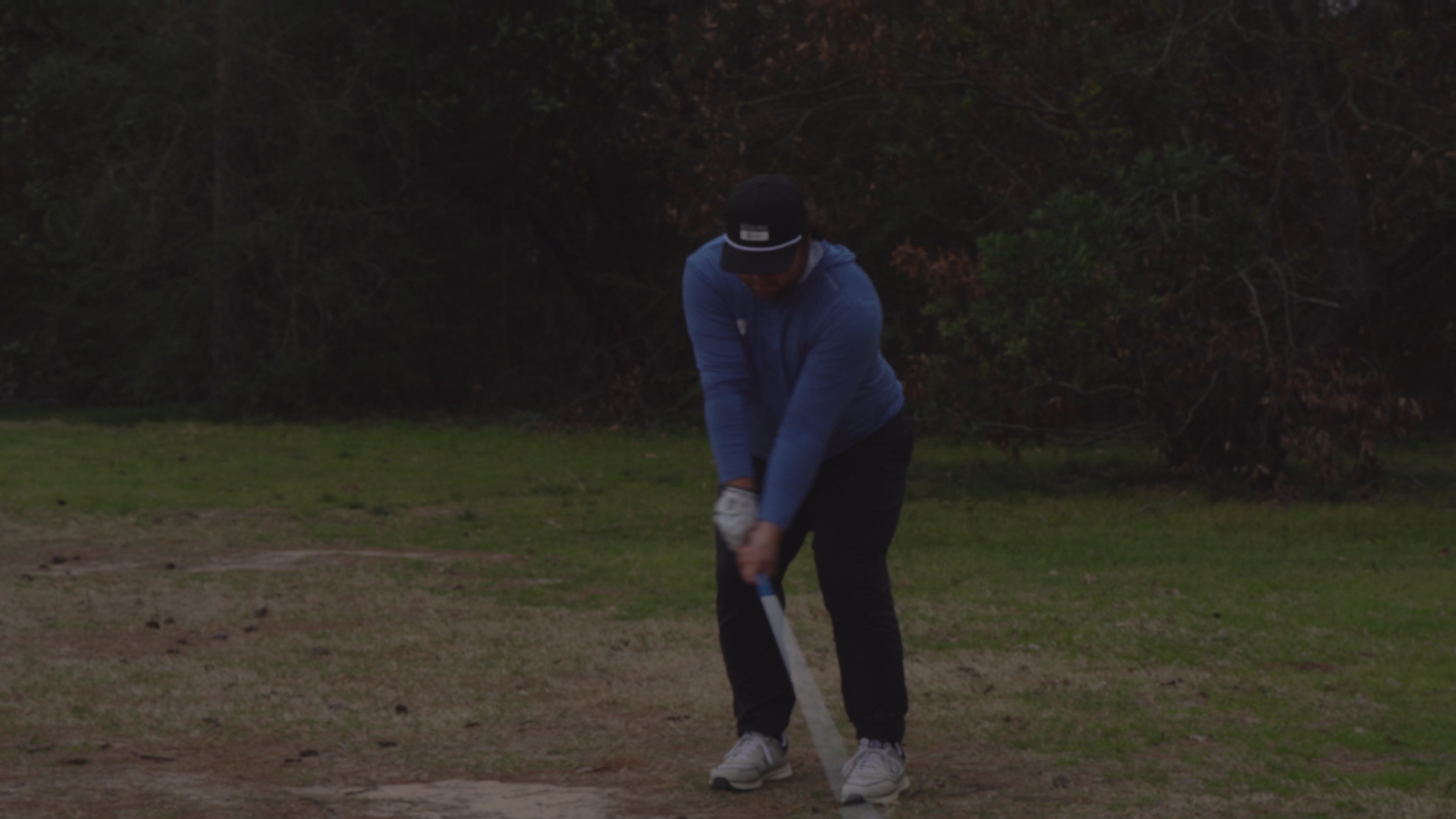 Bamboo Performance Hoodie