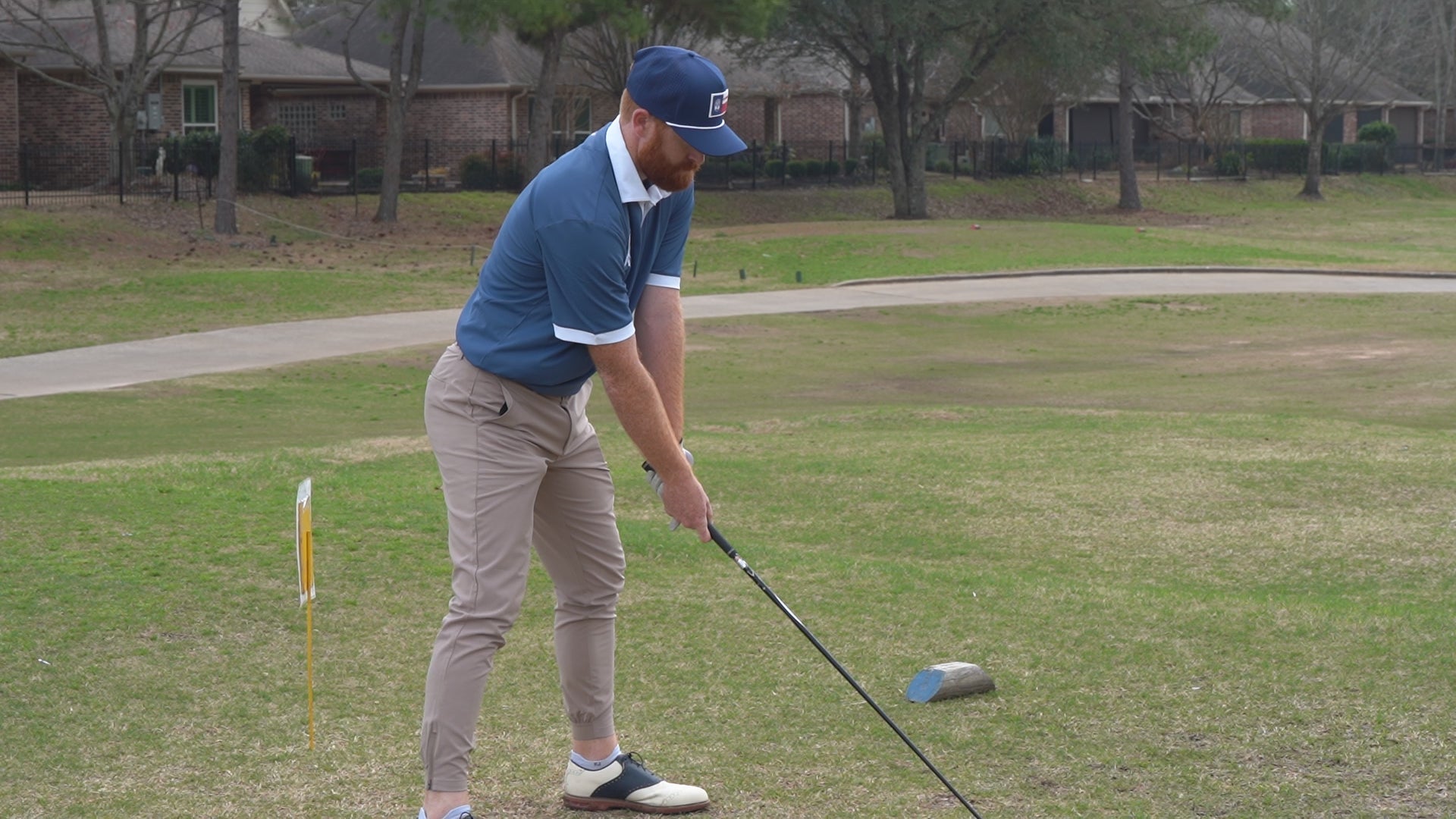 The Rowan Oak - Texas Edition