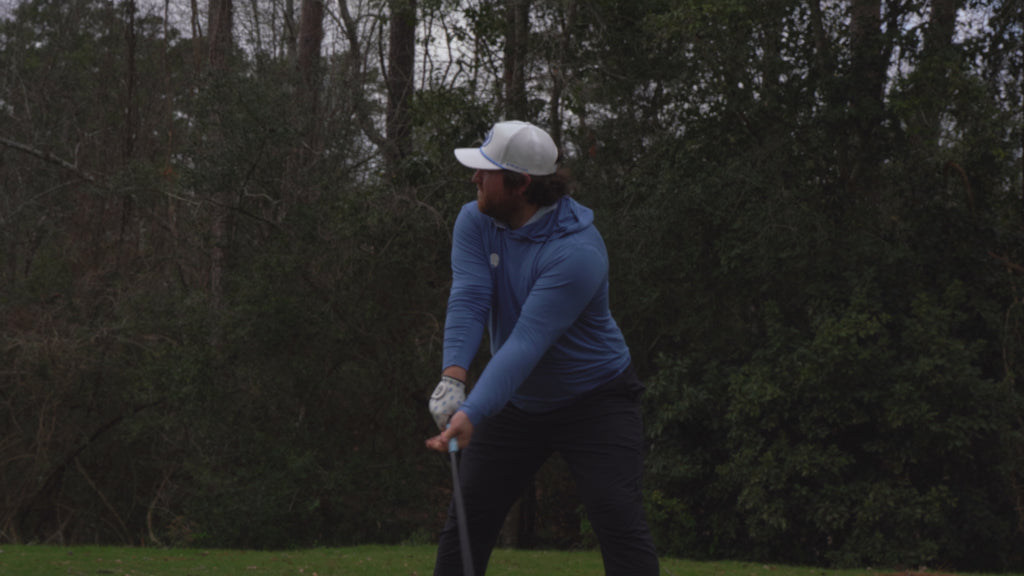 Bamboo Performance Hoodie