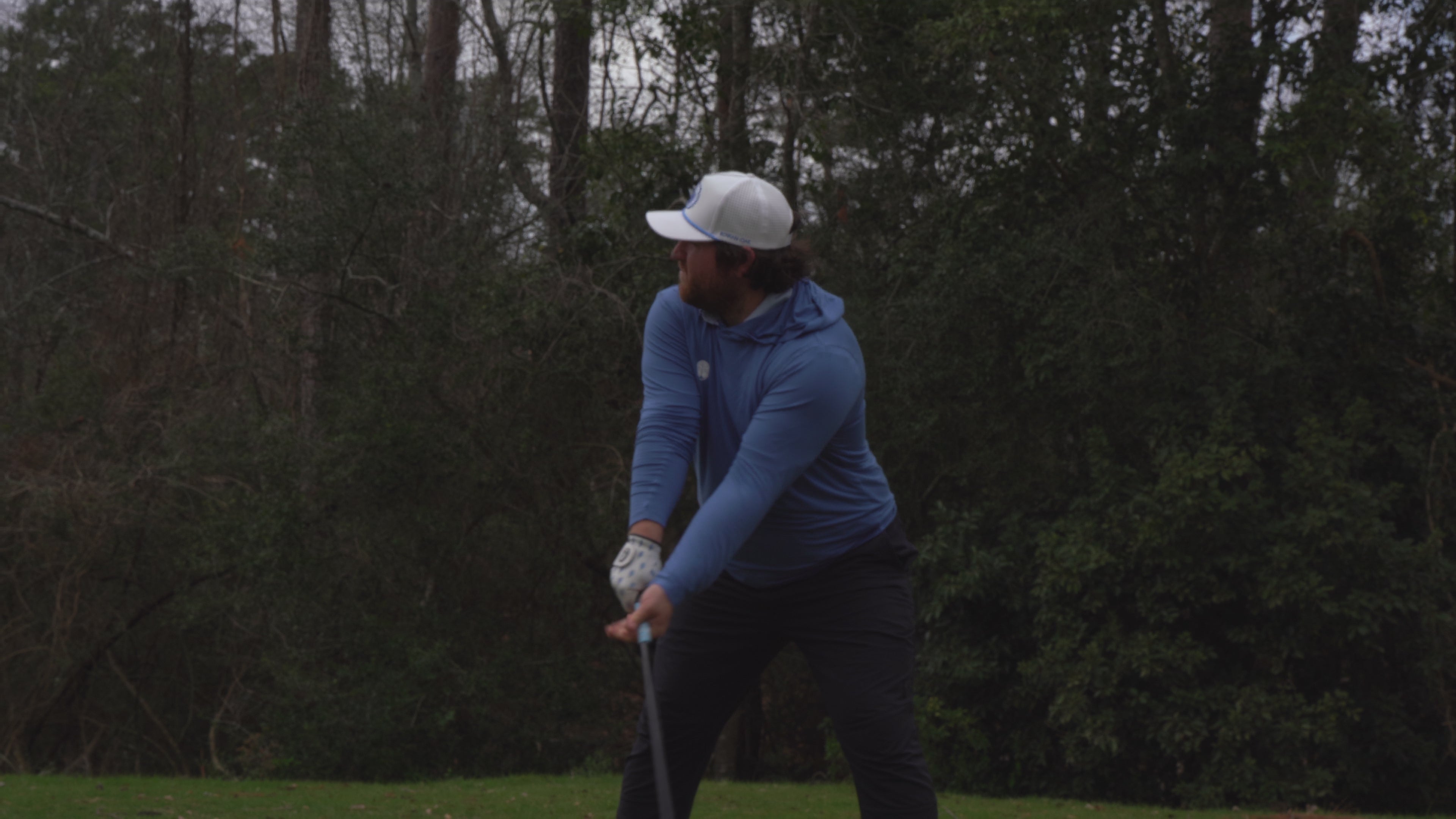 Bamboo Performance Hoodie